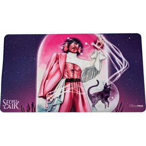 Ultra Pro Ultra Pro: Magic the Gathering - Playmat - Secret Lair - Reflector Mages