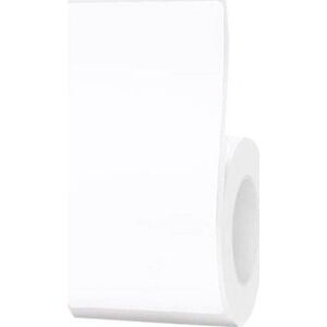 Niimbot Etykiety Termiczne Niimbot naklejki T 45x80mm 95 szt (Białe)