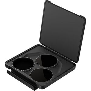 Filtr DJI Zestaw filtrów ND do DJI Osmo Action 3