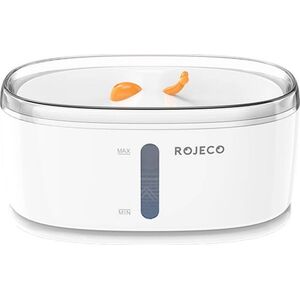 Rojeco Inteligentna fontanna/poidło dla psa i kota Rojeco Wireless 2,5L