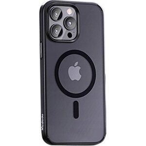 Mcdodo Etui McDodo Magnetic do iPhone 15 Pro Max (czarny)