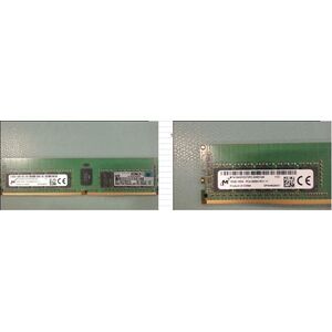 Pamięć serwerowa HP Hewlett Packard Enterprise 16GB PC4-2666V-R, registered