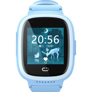 Smartwatch Havit KW11 Niebieski  (KW11)