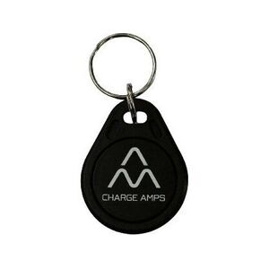 Charge Amps Zestaw breloków RFID 10 szt. CA-131369