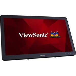 Monitor ViewSonic TD2430