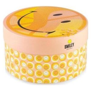 Puzzle Smiley Peace by Piece