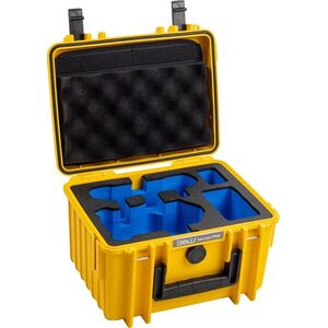 B&W Cases Walizka 2000 B&W do DJI Mini 4 Pro (żółty)