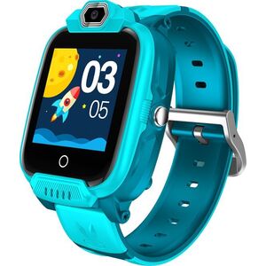 Smartwatch Canyon KW-44 Zielony  (CNE-KW44GB)