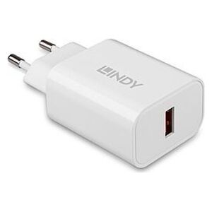 Ładowarka Lindy CHARGER WALL 18W/73412 LINDY
