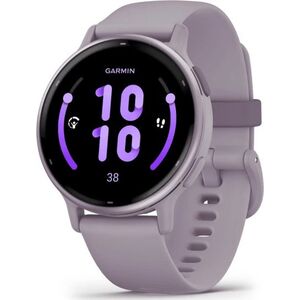 Zegarek sportowy Garmin Vivoactive 5 Fioletowy  (010-02862-13)