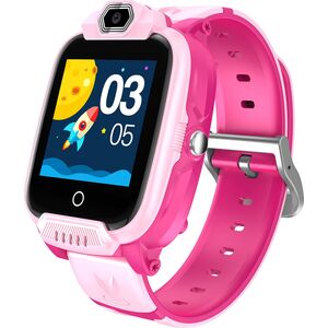 Smartwatch Canyon KW-44 Różowy  (CNE-KW44PP)