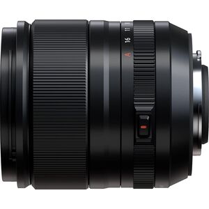 Obiektyw Fujifilm Obiektyw Standardowy FujiFilm Fujinon XF 33 mm f/1.4 f/16 R LM WR 0.15x AF