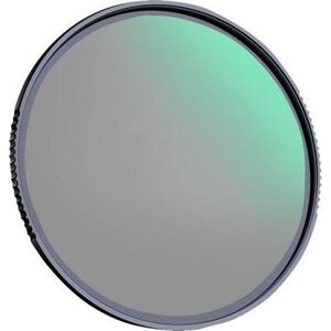 Filtr K&F Filtr 1/8 Black Mist 62 MM K&F Concept Nano-X