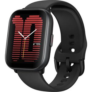 Smartwatch Amazfit Active Czarny  (W2211EU5N)