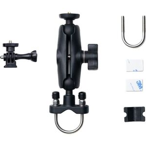 Insta360 Uchwyt na motocykl typu U-Bolt Insta360