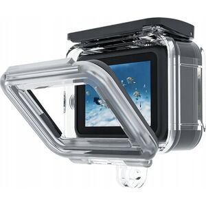 Telesin Wodoodporny zestaw etui TELESIN do GoPro Hero 12/11/10/9
