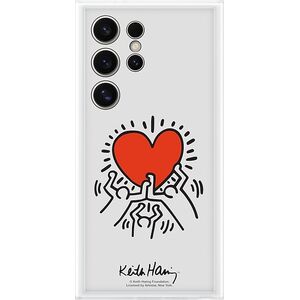 Samsung Etui Samsung Suit Case Galaxy S24 Ultra White
