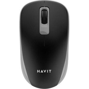 Mysz Havit Bezprzewodowa mysz uniwersalna Havit MS626GT ( szara)