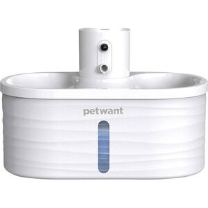 PetWant Inteligentna fontanna/poidło dla psa i kota Petwant W4-L