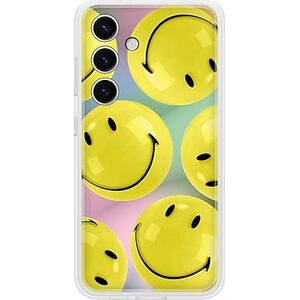 Samsung Etui Samsung Suit Case Galaxy S24 żółte