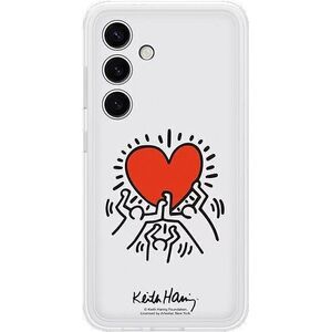Samsung Etui Samsung Suit Case Galaxy S24 białe