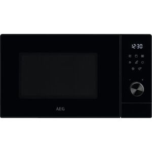 Kuchenka mikrofalowa AEG MICROWAVE OVEN MFB295DB AEG