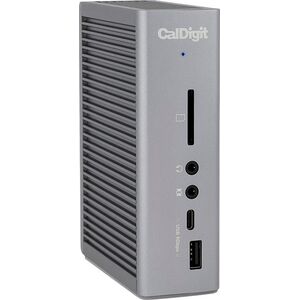 Stacja/replikator CalDigit TS3 Plus Thunderbolt 3 (CD-TS3PLUS-EU07-SG-EMEA)