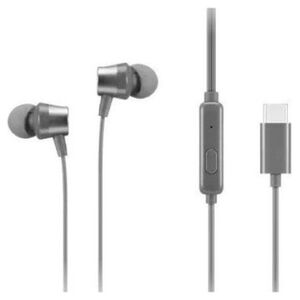 Słuchawki Lenovo Słuchawki Lenovo 300 (szare)