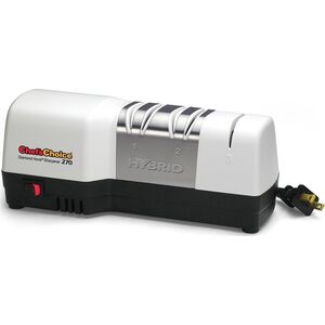 ChefsChoice KNIFE SHARPENER CHEFS CHOICE M270