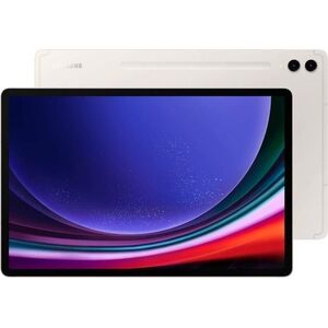 Tablet Samsung Galaxy Tab S9+ 12.4" 256 GB Beżowy (SM-X810NZEAEUB)
