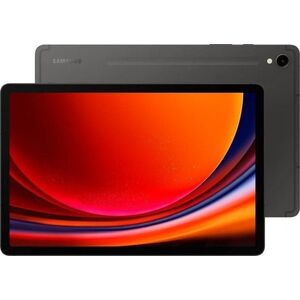 Tablet Samsung Galaxy Tab S9 11" 256 GB Grafitowy (SM-X710NZAEEUB)