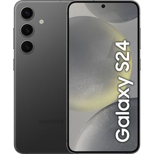 Smartfon Samsung Galaxy S24 Enterprise Edition 5G 8/256GB Czarny  (SM-S921BZKGEEE)