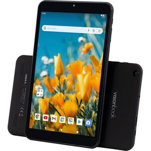 Tablet Umax VisionBook 8L Plus 8" 32 GB Czarny (UMM240802)