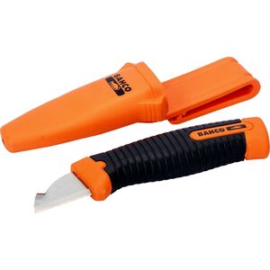 Bahco Nóż elektryczny do odizolowywania 150 mm BAHCO
