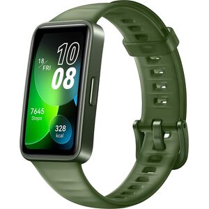 Smartband Huawei Huawei Band 8 Zielony