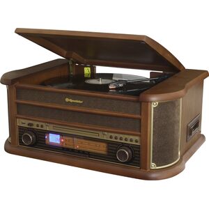 Gramofon Roadstar HIF-1993BT Retro