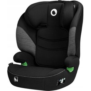 Fotelik samochodowy Lionelo Fotelik samochodowy Lionelo Lars FWF i-Size 100 - 150 cmBlack Grey
