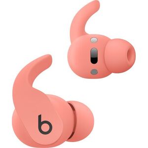 Słuchawki Apple Fit Pro różowe (MPLJ3ZM/A)