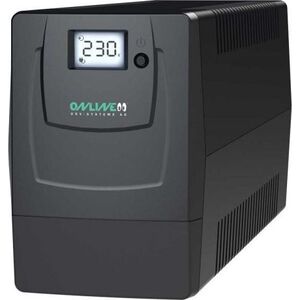 UPS Online USV Systeme YUNTO Smile 800 (YS800)