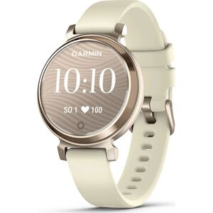 Zegarek sportowy Garmin Lily 2 Beżowy  (010-02839-00)