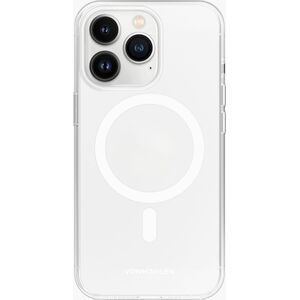 Vonmählen VonMählen Transparent Case iPhone 15 (TRC00011)