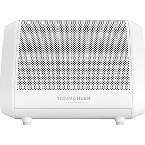 Głośnik Vonmählen VonMählen Bluetoothspeaker Air Beats Mini white (ABM00002)