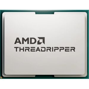 Procesor AMD Ryzen Threadripper Pro 7995WX, 2.5 GHz, 384 MB, OEM (100-000000884)