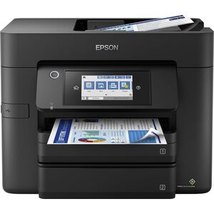 Urządzenie wielofunkcyjne Epson WorkForce Pro WF-4830DTWF (C11CJ05402)