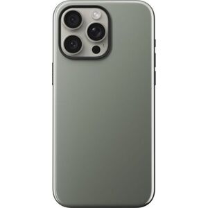 Nomad Nomad Sport Case, coastal rock - iPhone 15 Pro Max