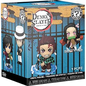 Figurka Funko Pop demon slayer mystery minis figurka funko pop!