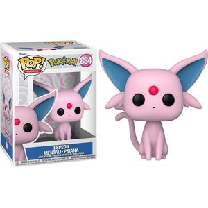 Figurka Funko Pop figurka funko pop! pokemon - pop n 884 - espeon