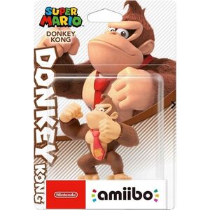 Figurka Nintendo Amiibo Super Mario - Donkey Kong