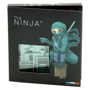 IUVI Games Inside 3 The Ninja IUVI Games