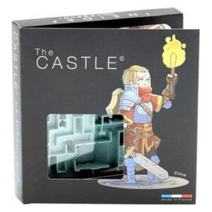 IUVI Games Inside 3 The Castel IUVI Games